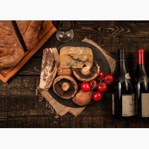 Vintage Wine Bar Φωτογράφηση καταστήματος