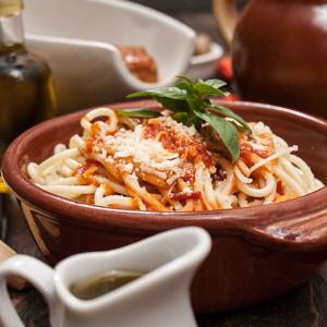 Μπουρλόκας Μυστράς Εστιατόριο