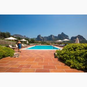 Meteora Hotels φωτογράφηση ξενοδοχείου