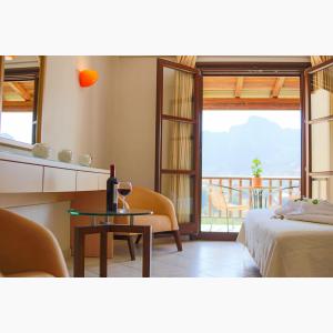 Meteora Hotels φωτογράφηση ξενοδοχείου