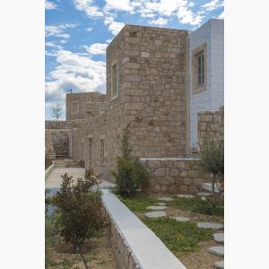 Patmos Residences Gallery