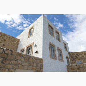 Patmos Residences Gallery