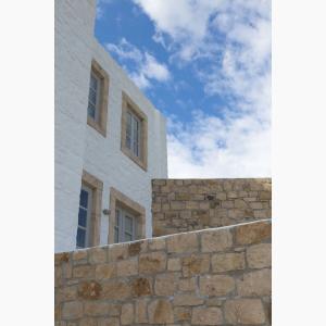 Patmos Residences Gallery