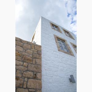 Patmos Residences Gallery