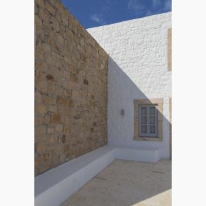 Patmos Residences Gallery