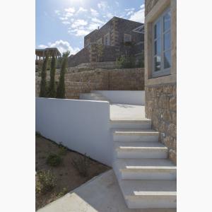 Patmos Residences Gallery