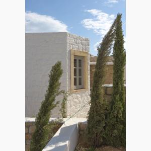 Patmos Residences Gallery