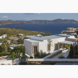 Patmos Residences Gallery