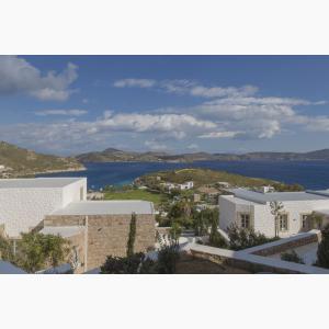 Patmos Residences Gallery