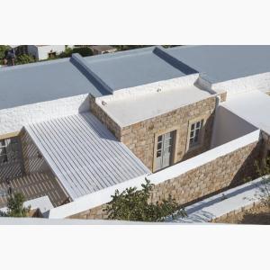 Patmos Residences Gallery