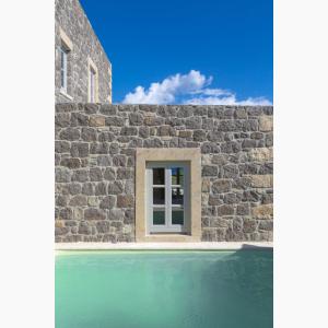 Patmos Residences Gallery