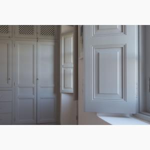 Patmos Residences Gallery