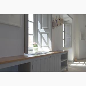 Patmos Residences Gallery