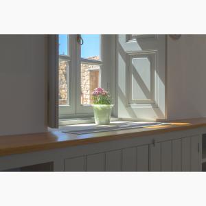 Patmos Residences Gallery