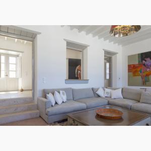 Patmos Residences Gallery