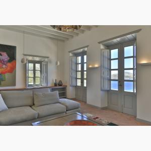 Patmos Residences Gallery