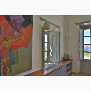 Patmos Residences Gallery