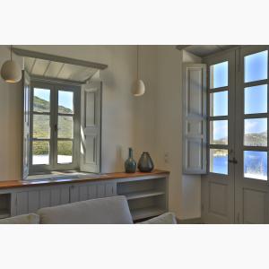 Patmos Residences Gallery