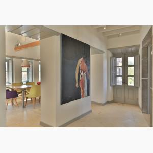 Patmos Residences Gallery