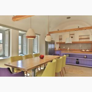 Patmos Residences Gallery