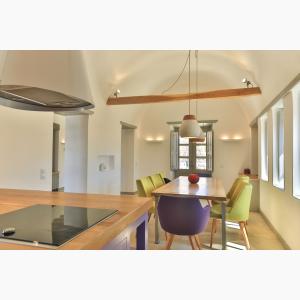 Patmos Residences Gallery