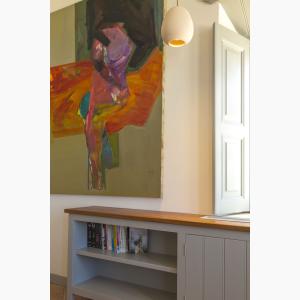 Patmos Residences Gallery