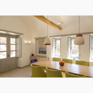 Patmos Residences Gallery