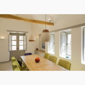 Patmos Residences Gallery