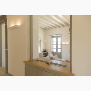 Patmos Residences Gallery
