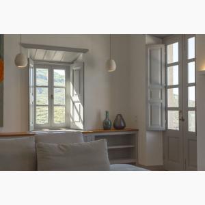 Patmos Residences Gallery