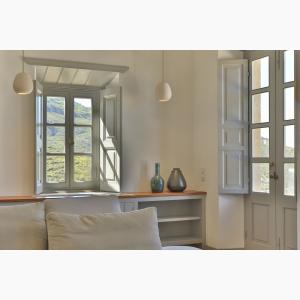 Patmos Residences Gallery