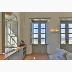 Patmos Residences Gallery