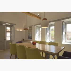 Patmos Residences Gallery