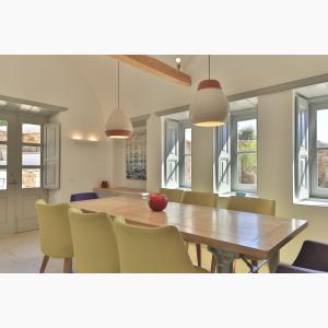 Patmos Residences Gallery