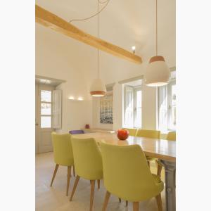 Patmos Residences Gallery