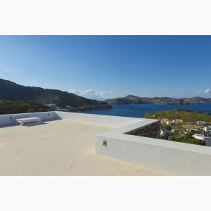 Patmos Residences Gallery