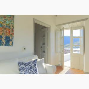 Patmos Residences Gallery