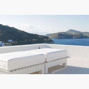 Patmos Residences Gallery