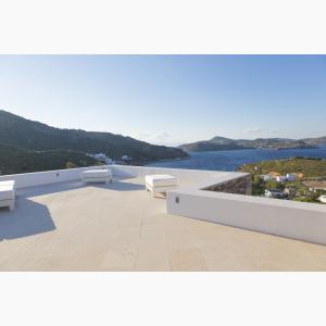 Patmos Residences Gallery