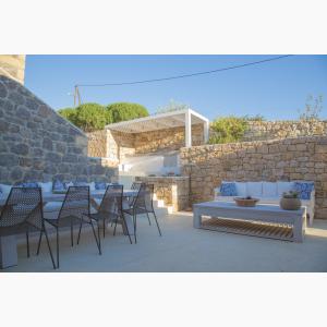 Patmos Residences Gallery