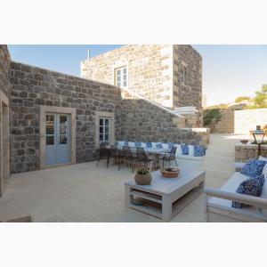 Patmos Residences Gallery