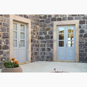 Patmos Residences Gallery