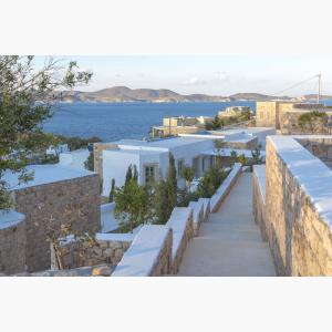 Patmos Residences Gallery