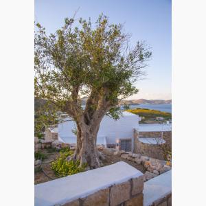 Patmos Residences Gallery