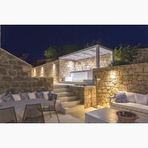 Patmos Residences Gallery