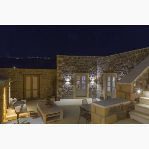 Patmos Residences Gallery