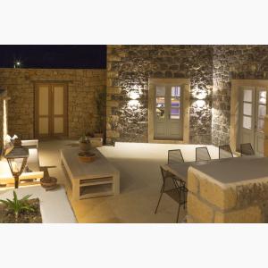 Patmos Residences Gallery