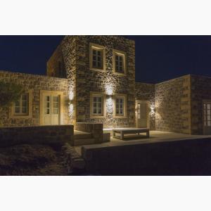 Patmos Residences Gallery