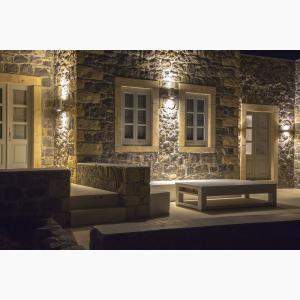 Patmos Residences Gallery