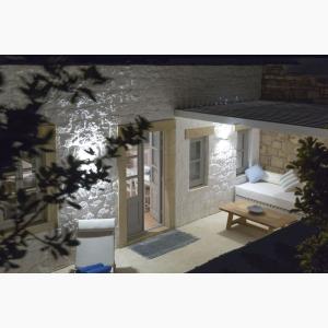 Patmos Residences Gallery